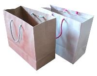Manufacturers Exporters and Wholesale Suppliers of Shoe Paper Carry Bags Tirupati Andhra Pradesh